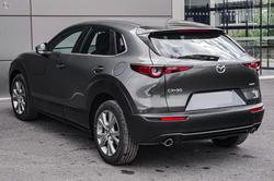 2025 Mazda CX-30 G20 Evolve