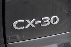 2025 Mazda CX-30 G20 Evolve