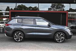 2025 Mitsubishi
                Outlander Aspire