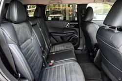 2025 Mitsubishi
                Outlander Aspire