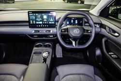 2025 MG MGS5 EV Excite 49