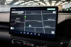 2025 MG MGS5 EV Excite 49