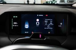 2025 MG MGS5 EV Excite 49