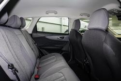 2025 MG MGS5 EV Excite 49