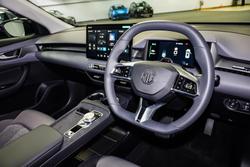 2025 MG MGS5 EV Excite 49