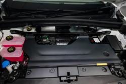 2025 MG MGS5 EV Excite 49