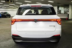 2025 MG MGS5 EV Excite 49