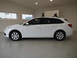 2016 Holden Cruze CD