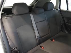 2016 Holden Cruze CD