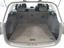2016 Holden Cruze CD