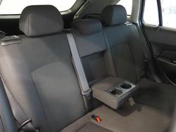 2016 Holden Cruze CD