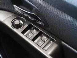 2016 Holden Cruze CD