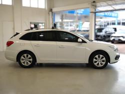 2016 Holden Cruze CD