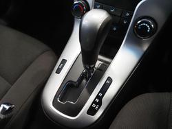 2016 Holden Cruze CD