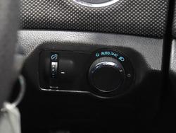 2016 Holden Cruze CD
