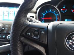 2016 Holden Cruze CD