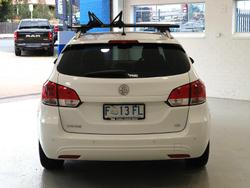 2016 Holden Cruze CD