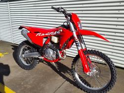 2025 Gas Gas EC 500F EC Red