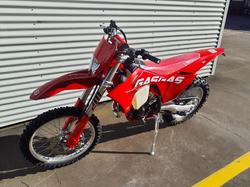 2025 Gas Gas EC 500F EC Red