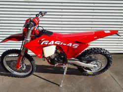 2025 Gas Gas EC 500F EC Red