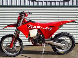2025 Gas Gas EC 500F EC Red