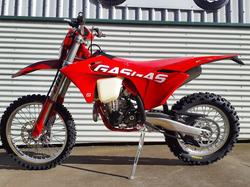 2025 Gas Gas EC 500F EC Red