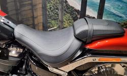 2025 Harley-Davidson Fat Boy 117 (FLFB) Softail