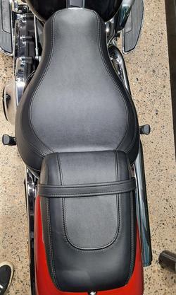 2025 Harley-Davidson Fat Boy 117 (FLFB) Softail