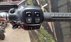 2025 Harley-Davidson Fat Boy 117 (FLFB) Softail