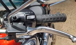 2025 Harley-Davidson Fat Boy 117 (FLFB) Softail