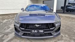 2023 Ford Mustang GT