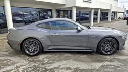 2023 Ford Mustang GT