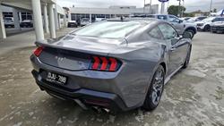 2023 Ford Mustang GT