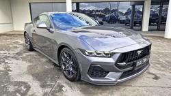 2023 Ford Mustang GT