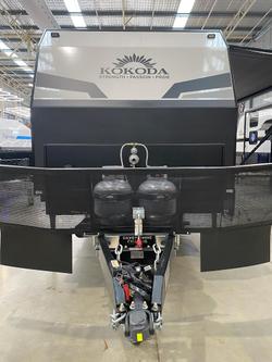 2025 KOKODA Squadron