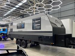 2025 KOKODA Off-Grid Squadron
