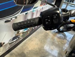 2025 Harley-Davidson Fat Boy 117 (FLFB) Softail Blue