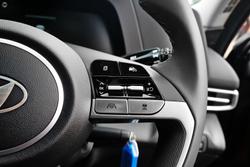 2025 Hyundai i30 Hybrid