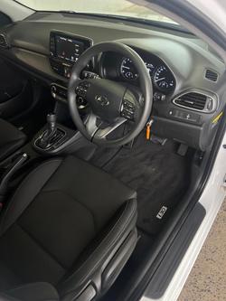 2017 Hyundai
i30 Active