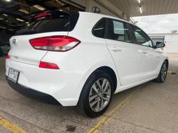 2017 Hyundai
i30 Active