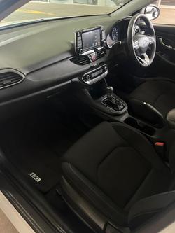 2017 Hyundai
i30 Active