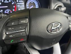 2017 Hyundai
i30 Active