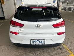 2017 Hyundai
i30 Active