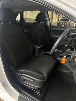 2017 Hyundai
i30 Active