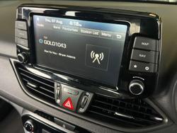 2017 Hyundai
i30 Active