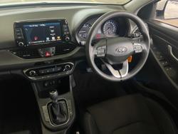 2017 Hyundai
i30 Active