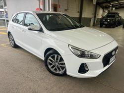 2017 Hyundai
i30 Active