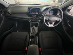 2017 Hyundai
i30 Active