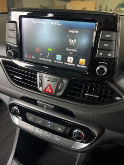 2017 Hyundai
i30 Active