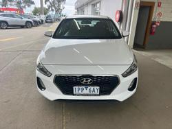 2017 Hyundai
i30 Active